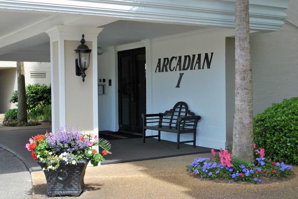 Arcadian II 15B Apartment Myrtle Beach Luaran gambar